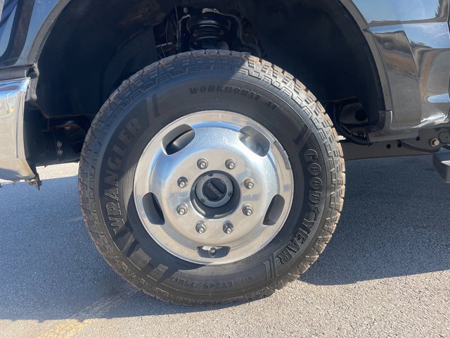 Used 2021 Ford F350 Lariat w/ Lariat Value Package AWD/4WD image 20