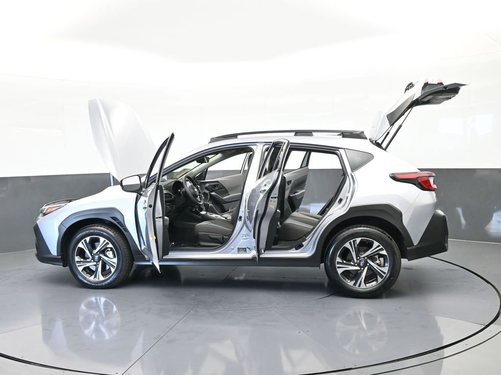 Used 2024 Subaru Crosstrek 2.0i Premium image 68