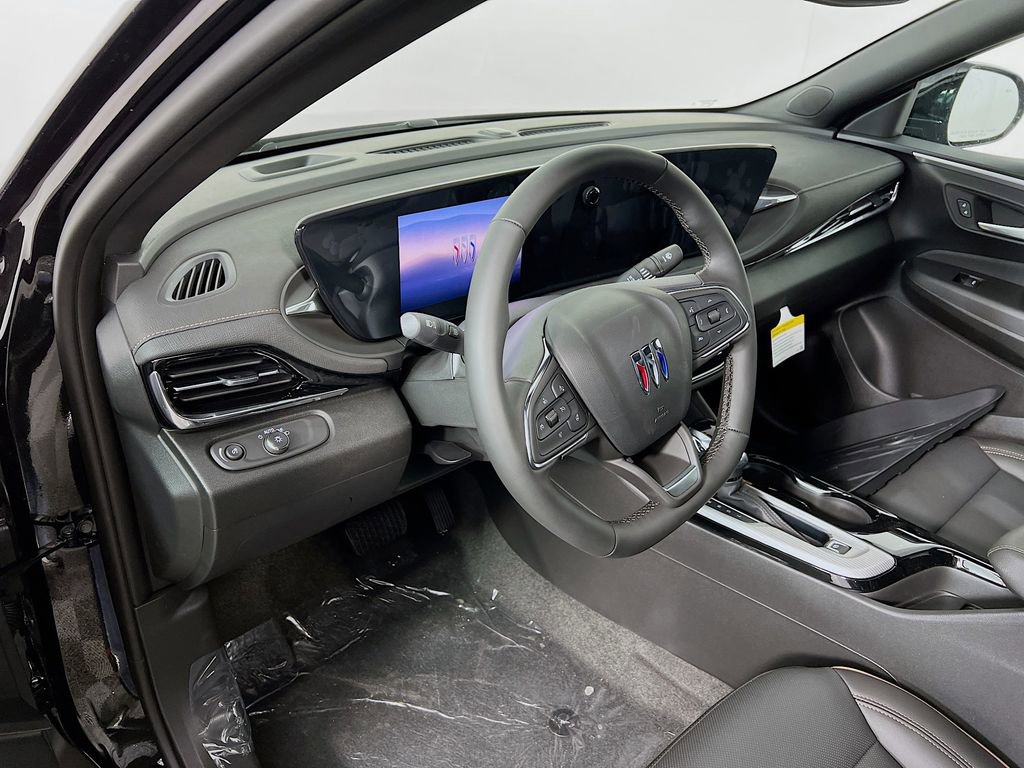 New 2026 Buick Envista Avenir FWD image 8