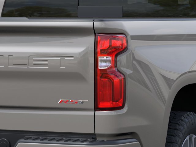 New 2026 Chevrolet Silverado 1500 RST AWD/4WD image 11