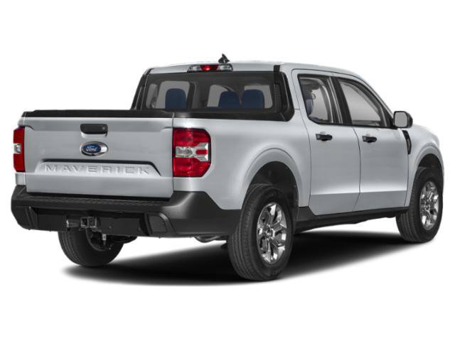 Used 2024 Ford Maverick XLT w/ Equipment Group 300A Standard AWD/4WD image 5