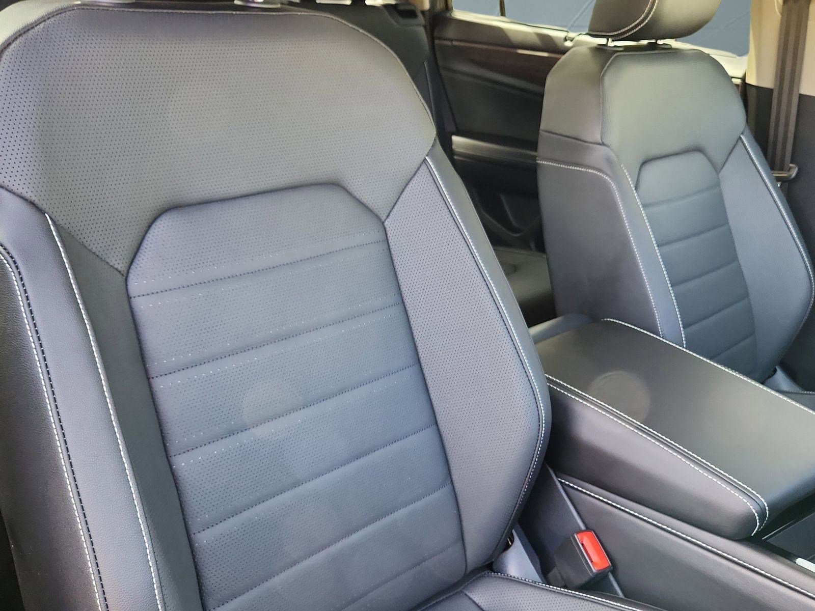 New 2025 Volkswagen Atlas SEL image 19
