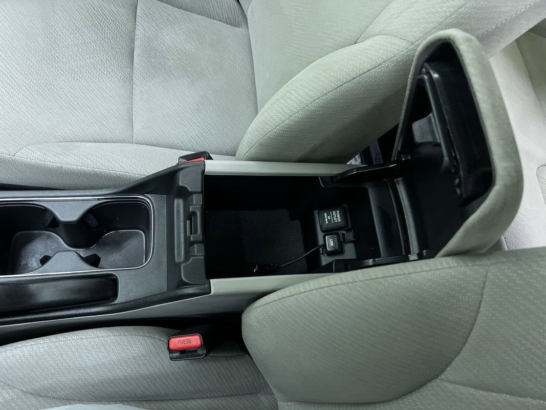 Used 2013 Honda Civic EX image 24