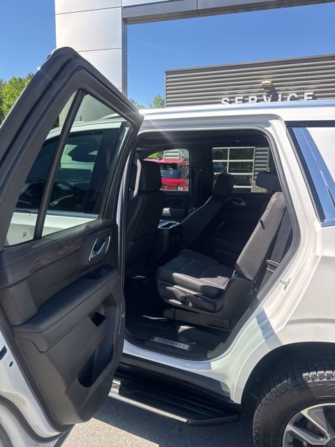 Used 2023 Chevrolet Tahoe LT w/ LT Signature Package AWD/4WD image 21