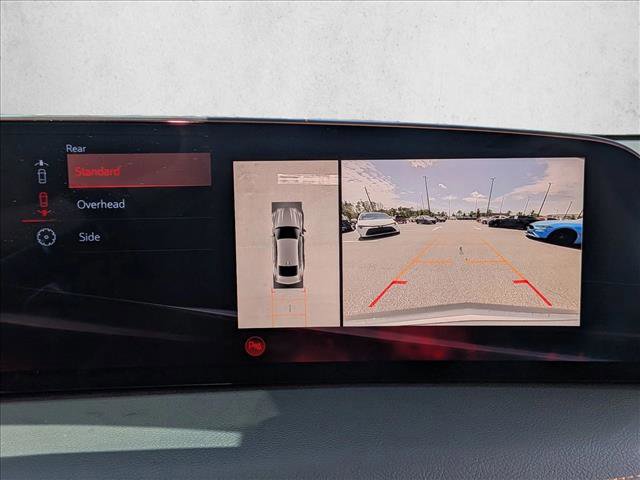 Used 2025 Cadillac CT5 V RWD image 14