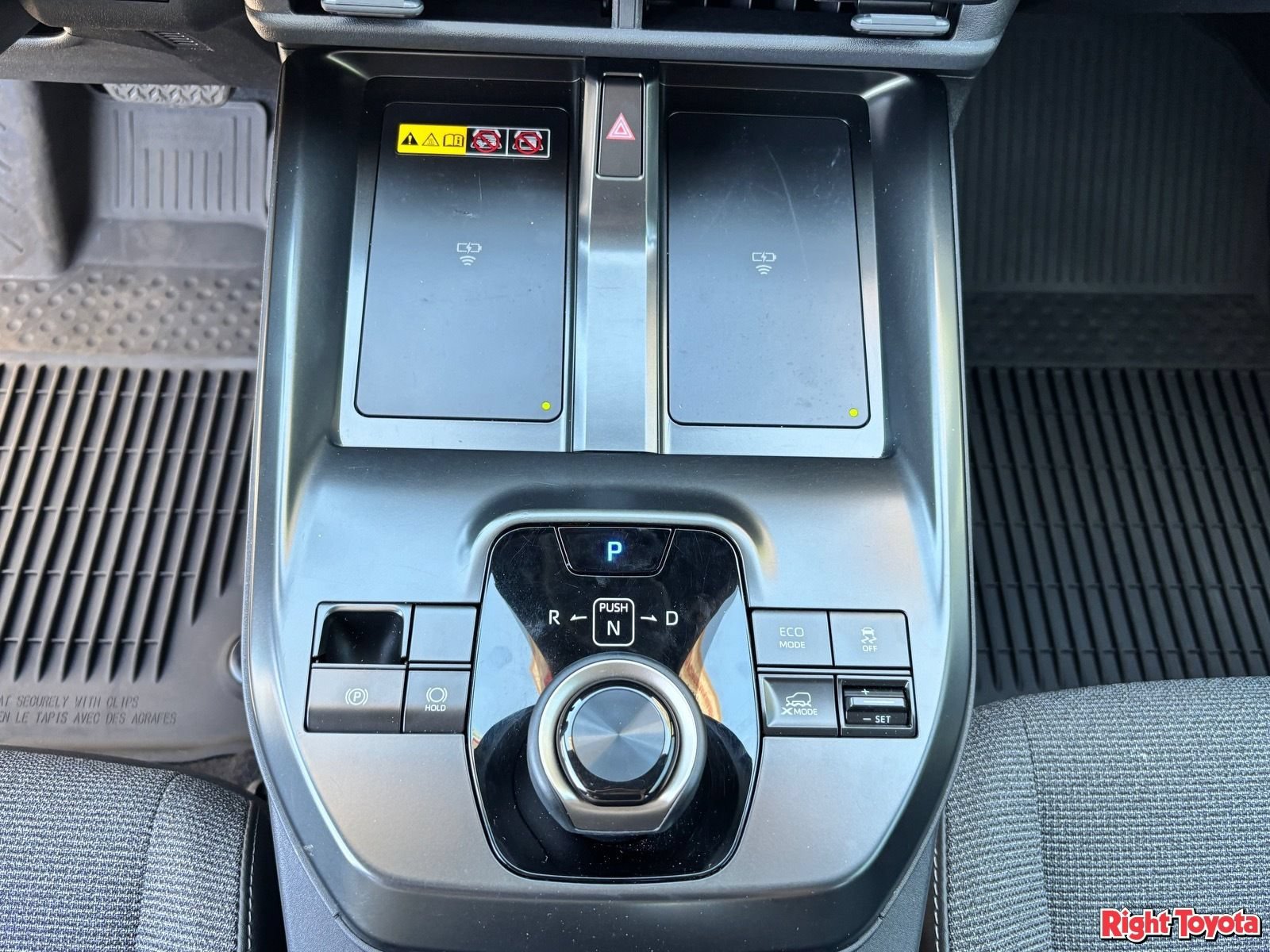 Certified 2026 Toyota bZ AWD/4WD image 29