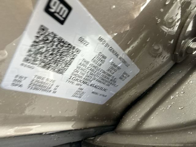 Certified 2022 GMC Acadia SLE image 33