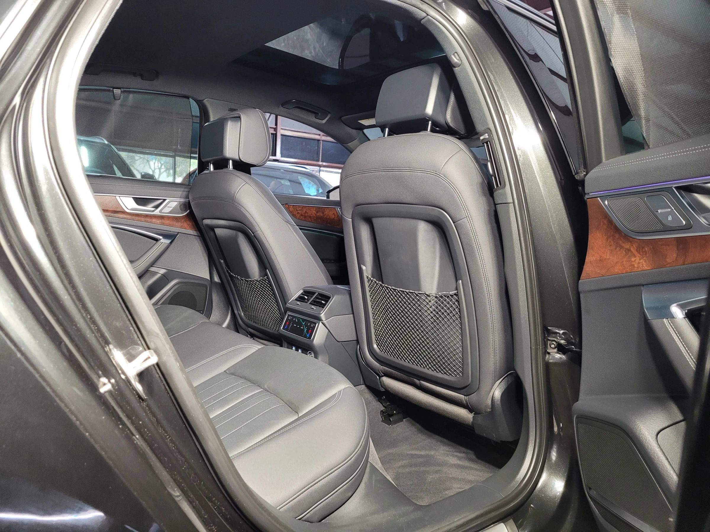 Used 2019 Audi A6 3.0T Prestige image 42