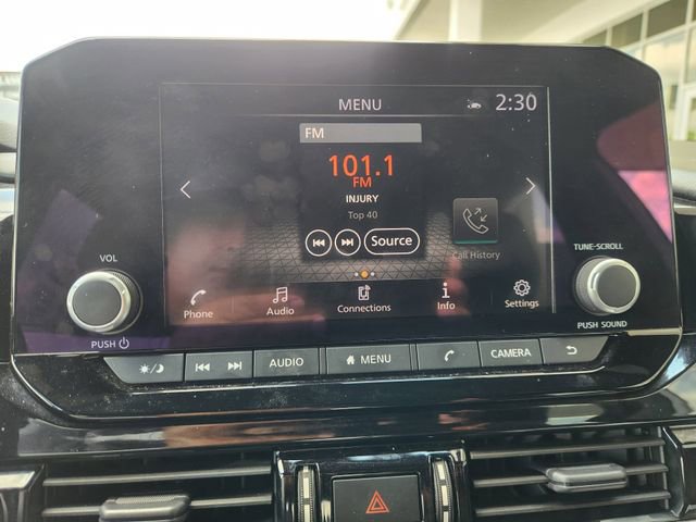 Used 2023 Nissan Pathfinder Rock Creek image 16