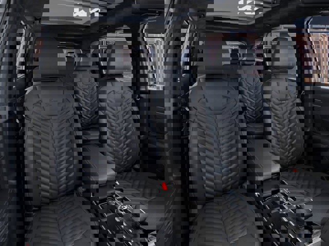 New 2026 Kia Sorento SX Prestige image 15