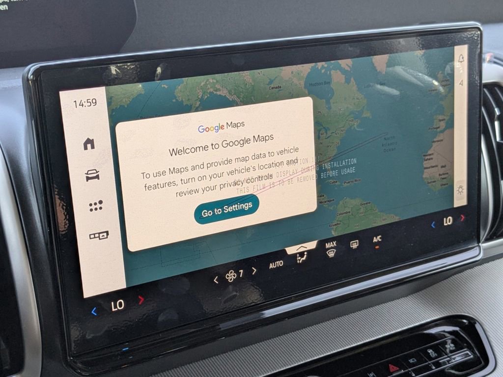 New 2025 Ford Expedition Active image 24