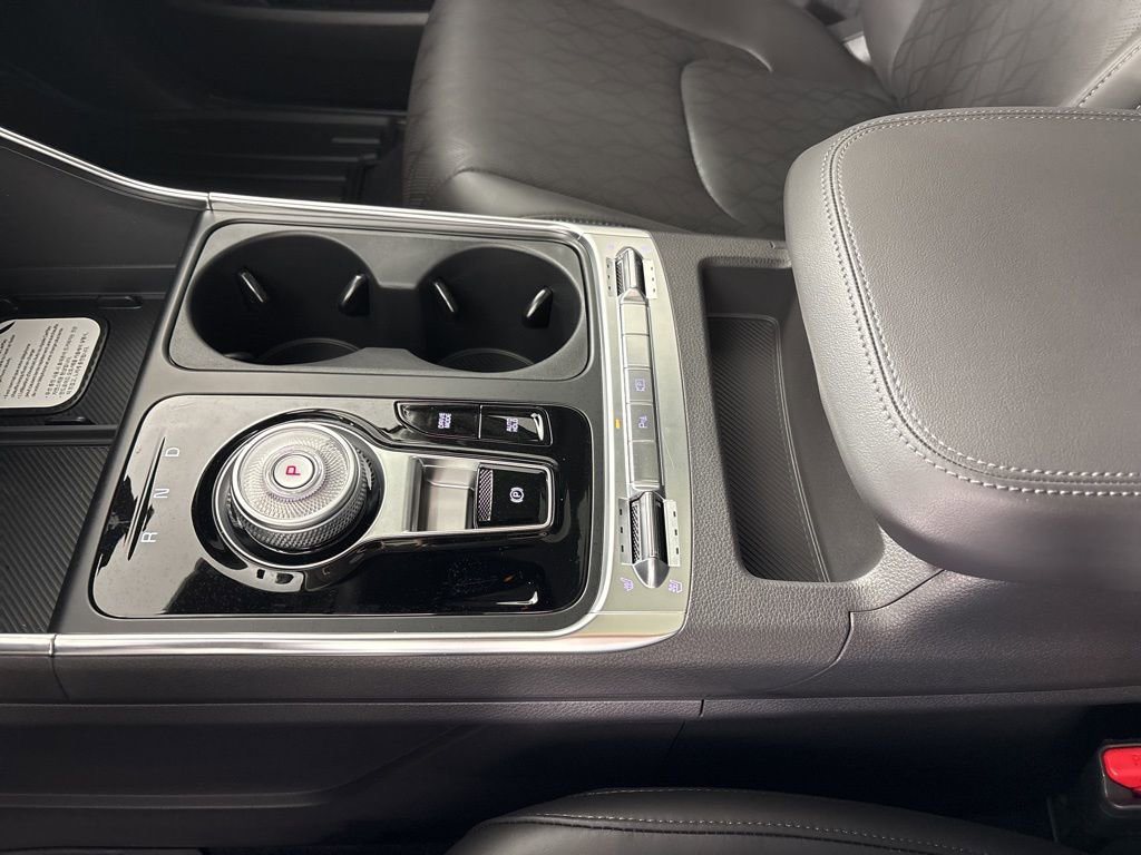 New 2026 Kia Carnival SX FWD image 42