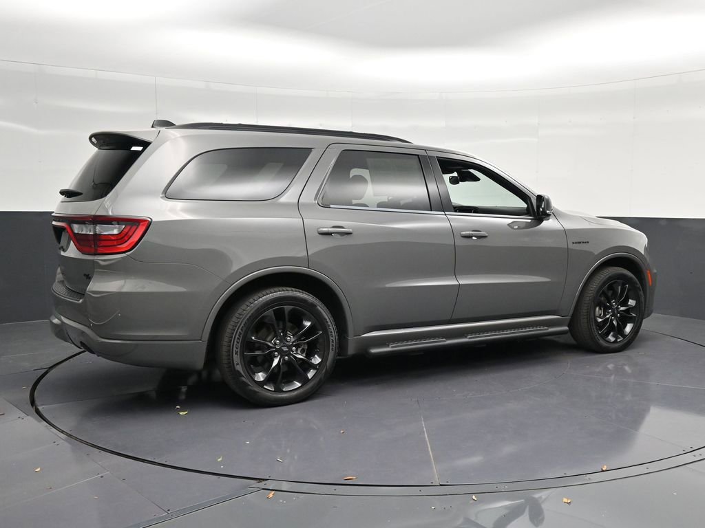 Used 2023 Dodge Durango R/T AWD/4WD image 3