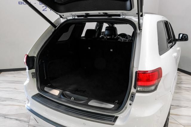 Used 2020 Jeep Grand Cherokee High Altitude AWD/4WD image 52