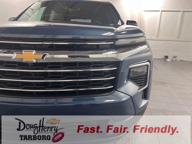 New 2026 Chevrolet Traverse LT w/ Driver Confidence Package FWD image 13