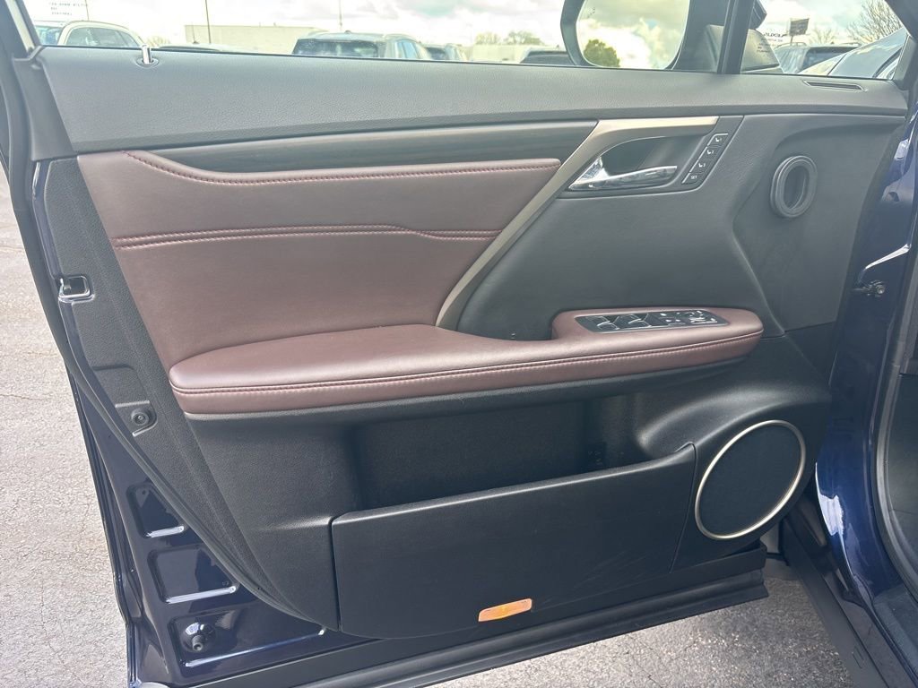 Used 2016 Lexus RX 350 FWD w/ Premium Package image 10