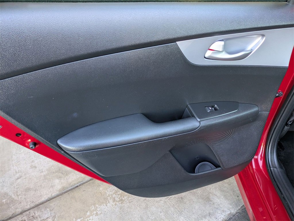 Used 2024 Kia Forte LXS image 27