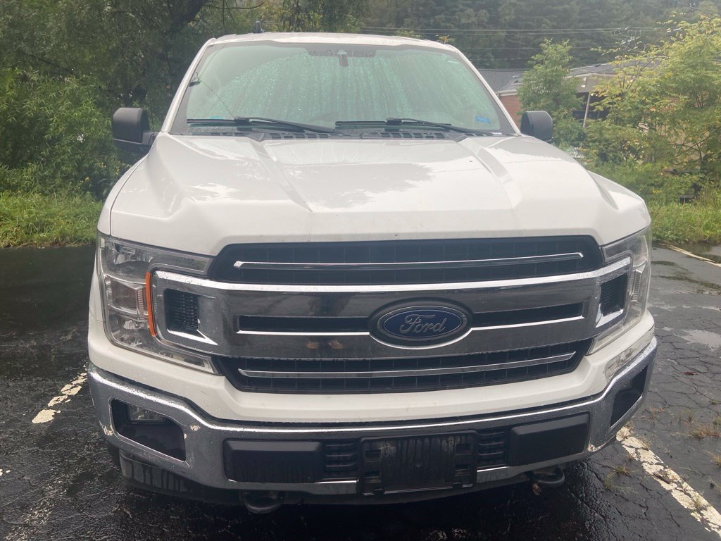 Used 2019 Ford F150 XLT AWD/4WD image 6