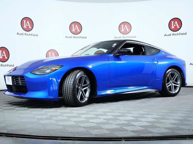 Used 2024 Nissan Z Sport w/ Floor Mat Package RWD image 5