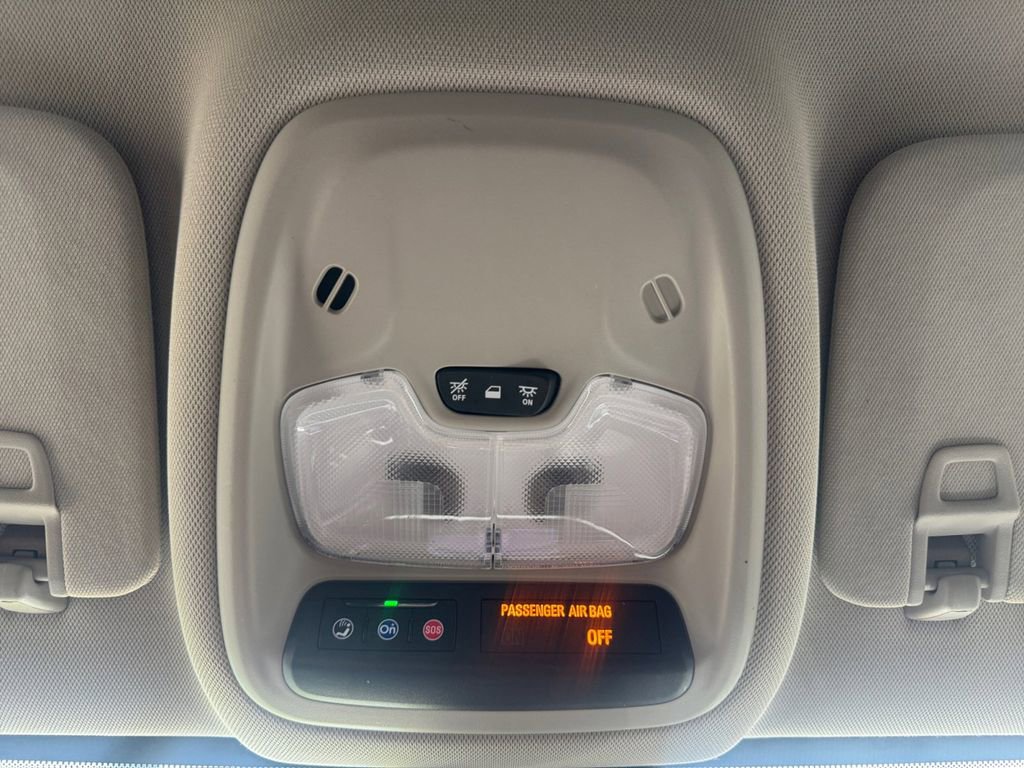 Used 2023 Buick Encore GX Select w/ Sport Touring Package FWD image 26