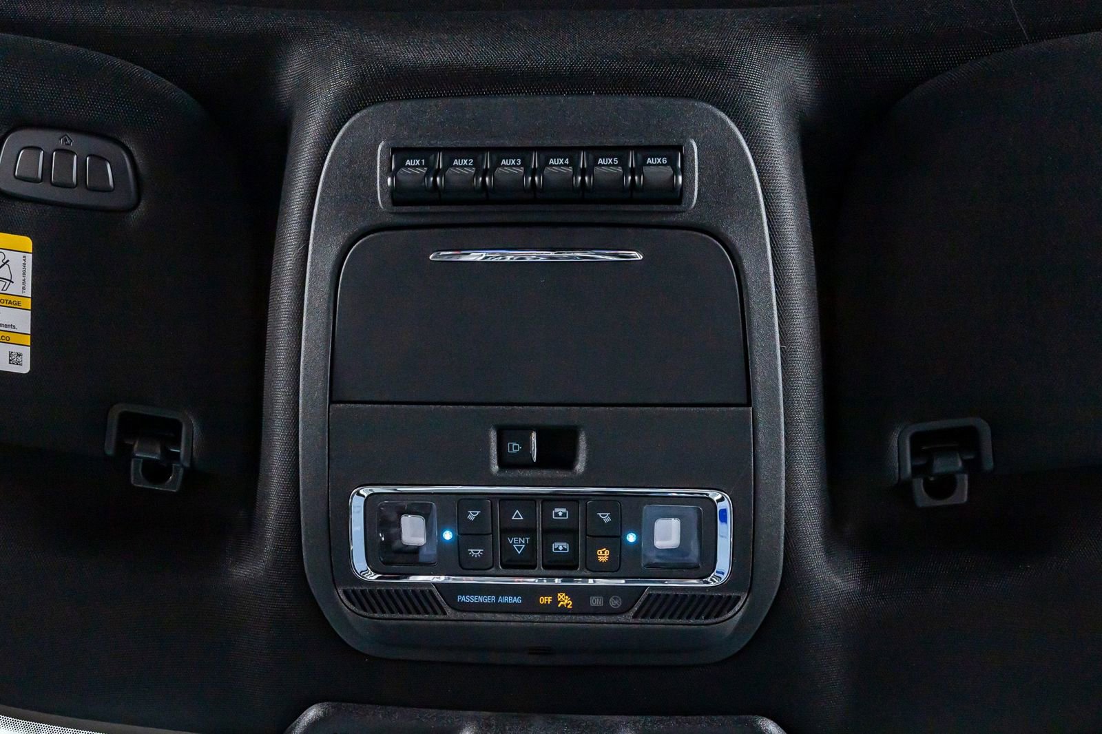 Used 2025 Ford F150 Raptor w/ Equipment Group 803A Raptor R image 29