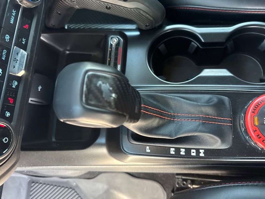 Used 2023 Ford Bronco Raptor image 26