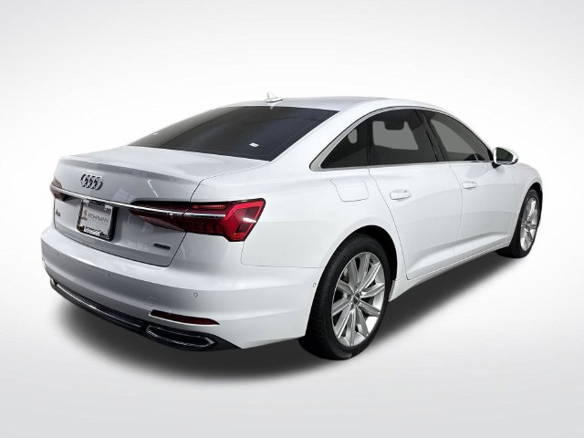 Used 2020 Audi A6 2.0T Premium Plus w/ Premium Plus Package AWD/4WD image 36