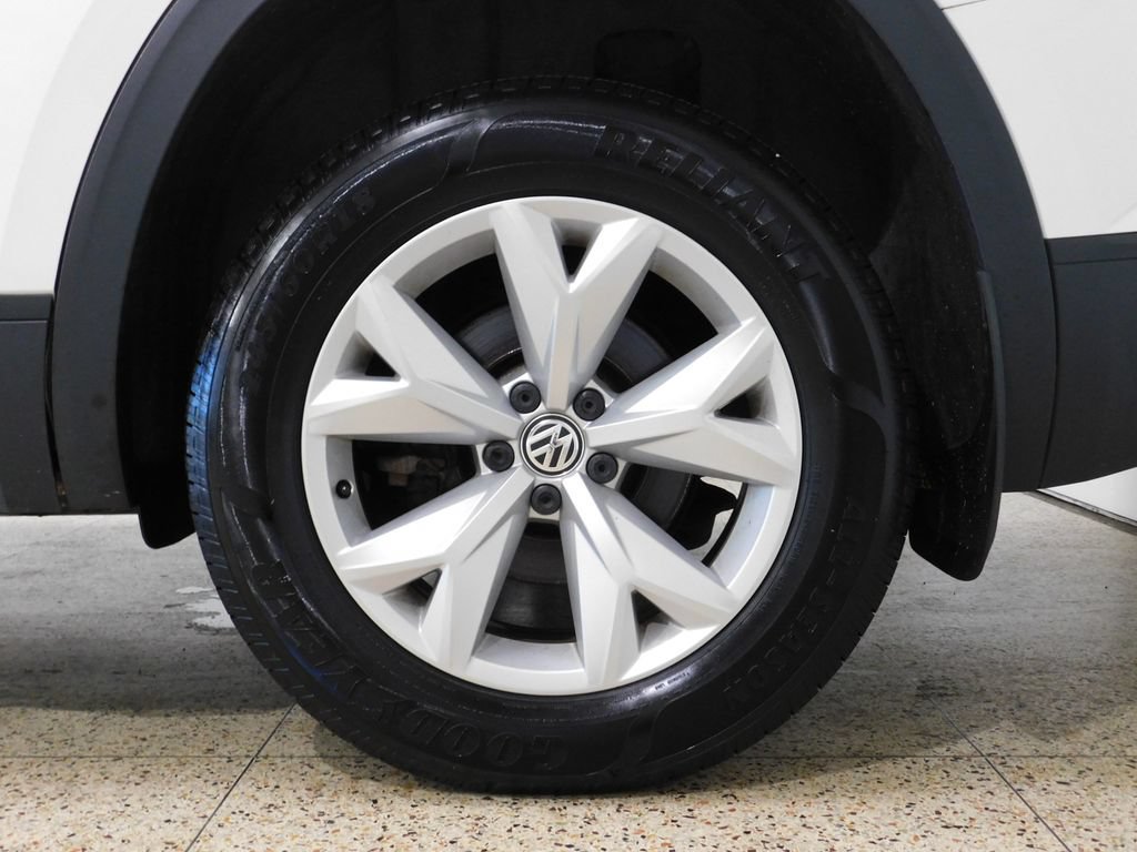 Used 2018 Volkswagen Atlas S AWD/4WD image 76