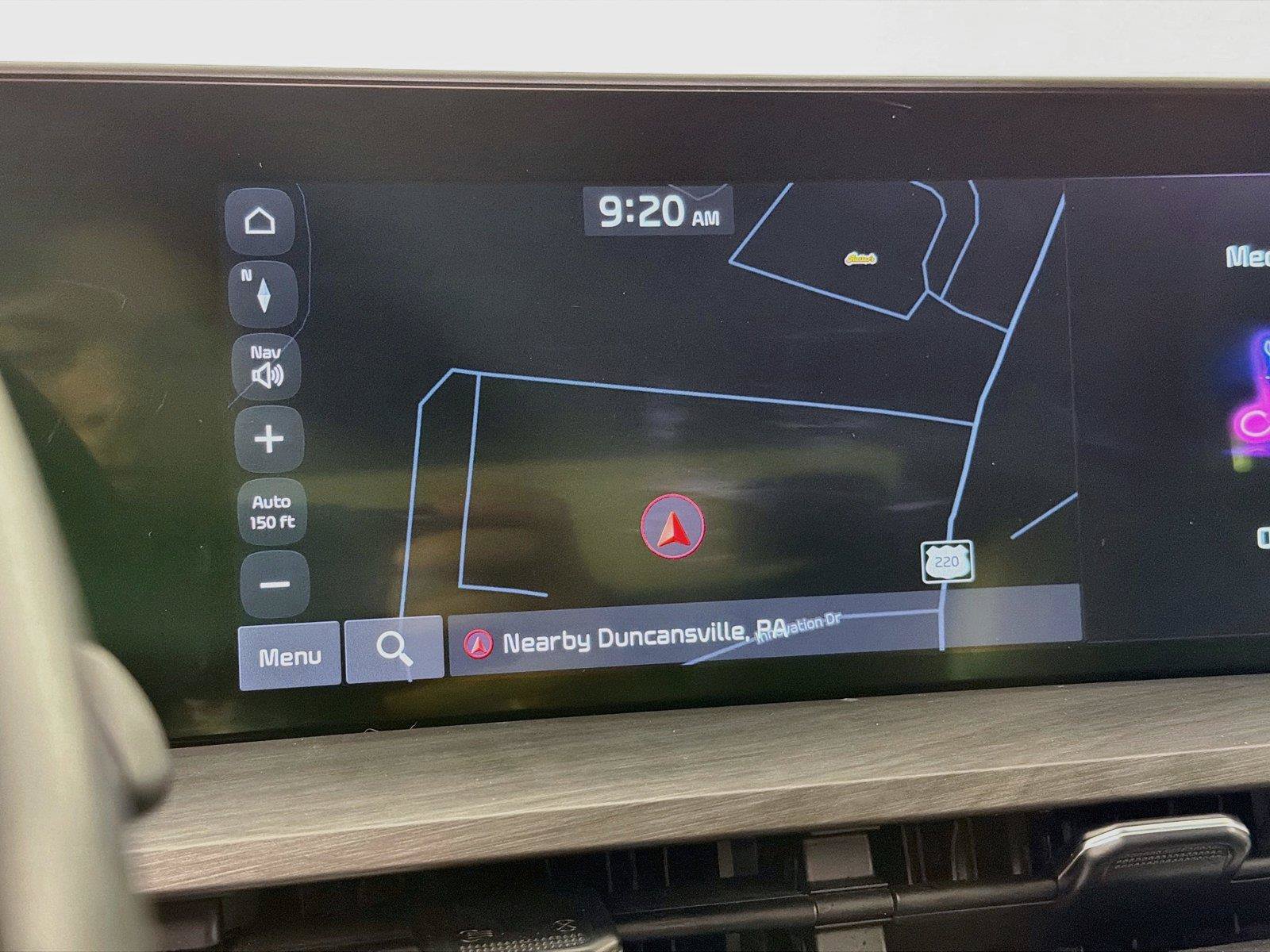 Used 2023 Kia Telluride SX X-Line AWD/4WD image 20