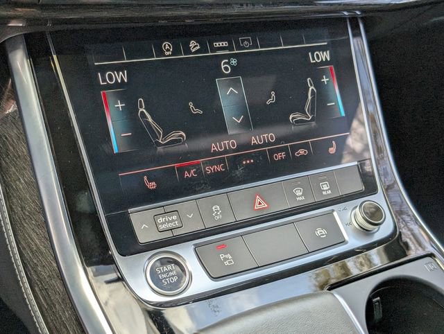 Used 2025 Audi Q7 3.0T Premium Plus AWD/4WD image 29