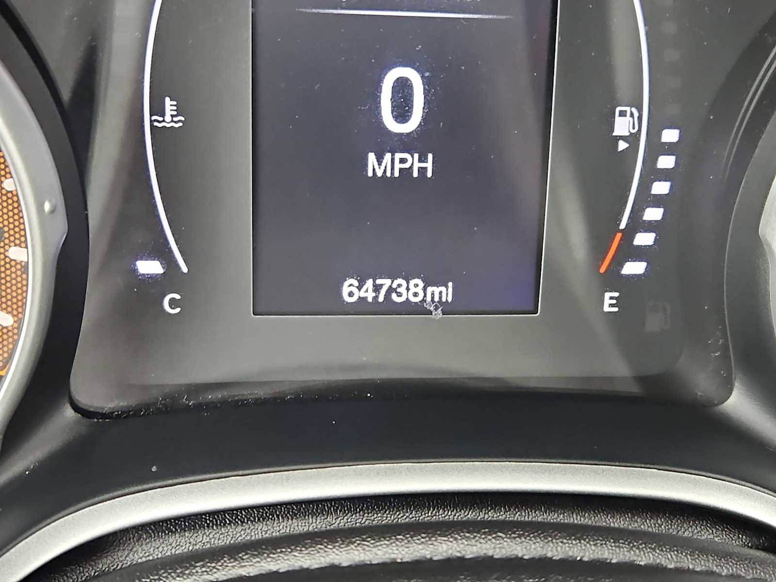 Used 2019 Jeep Compass Latitude AWD/4WD image 13