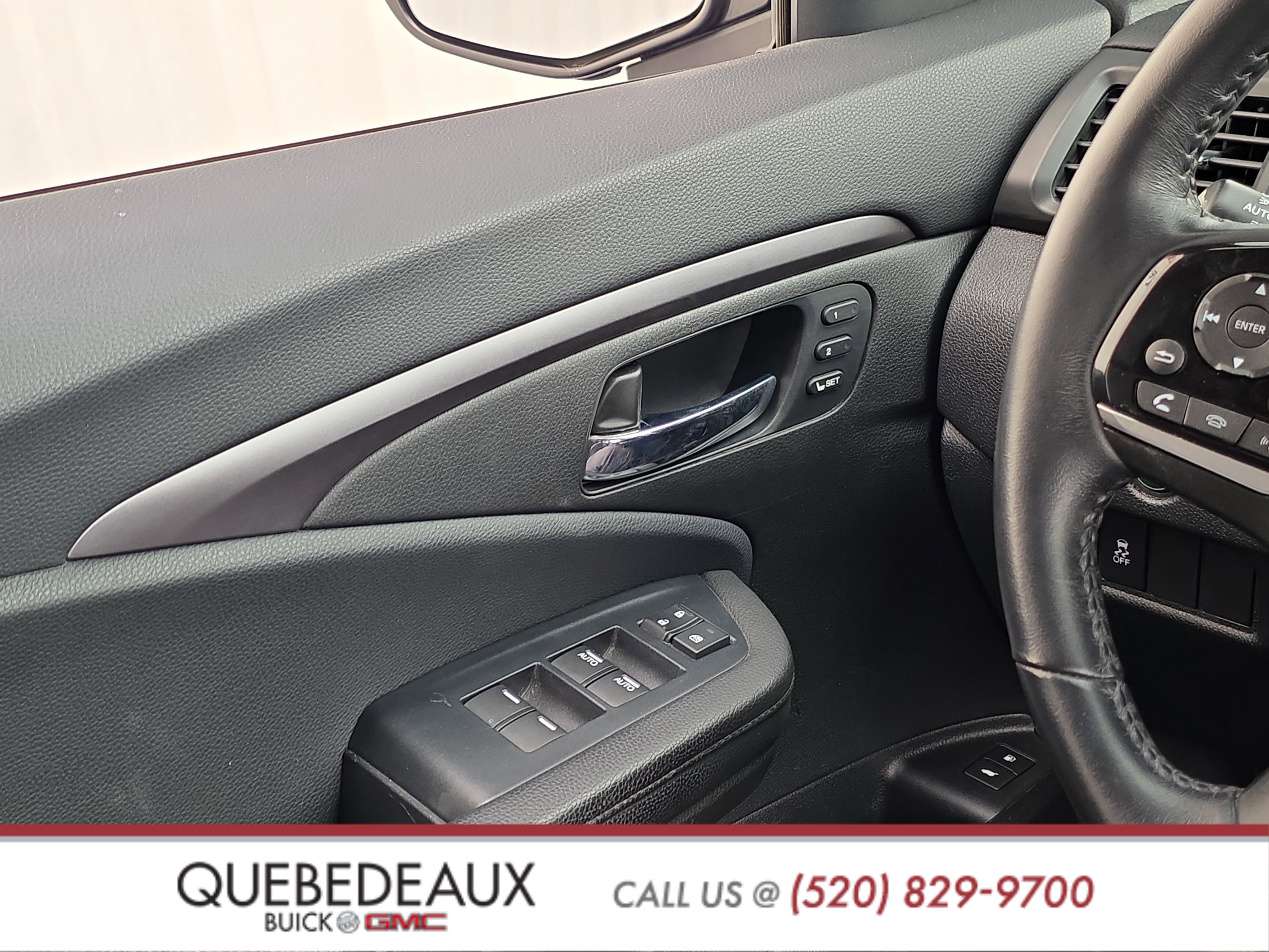 Used 2021 Honda Passport EX-L image 25