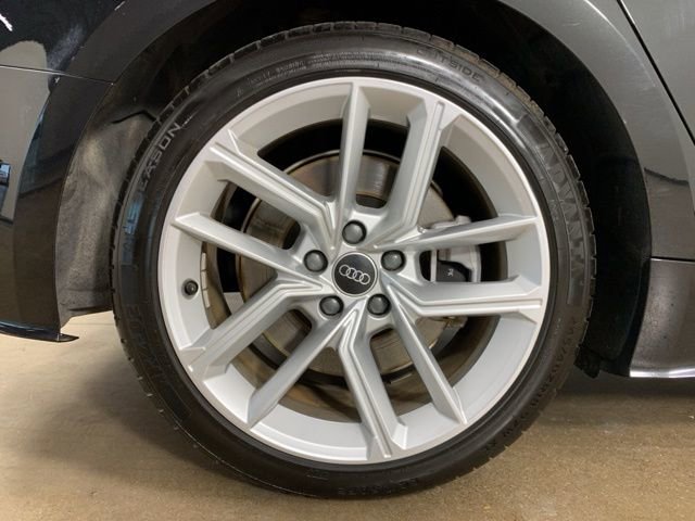 Used 2024 Audi A5 2.0T Premium Plus image 40