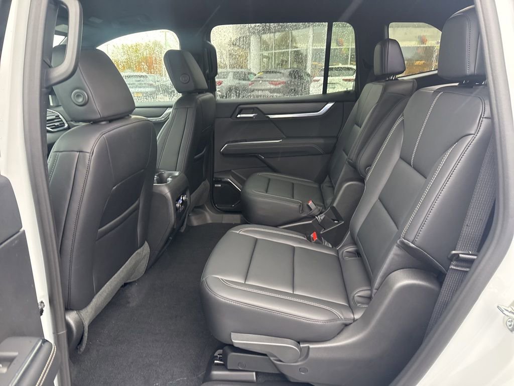 New 2026 GMC Acadia Elevation w/ Black Edition image 10