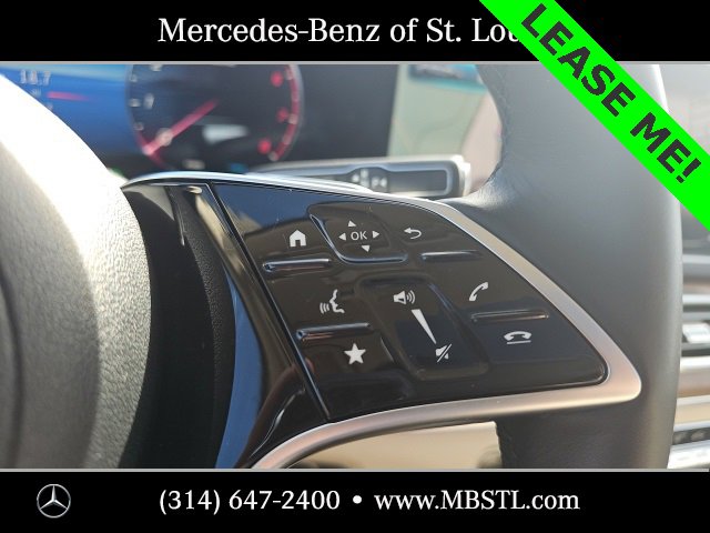 Used 2026 Mercedes-Benz GLE 450 4MATIC image 24