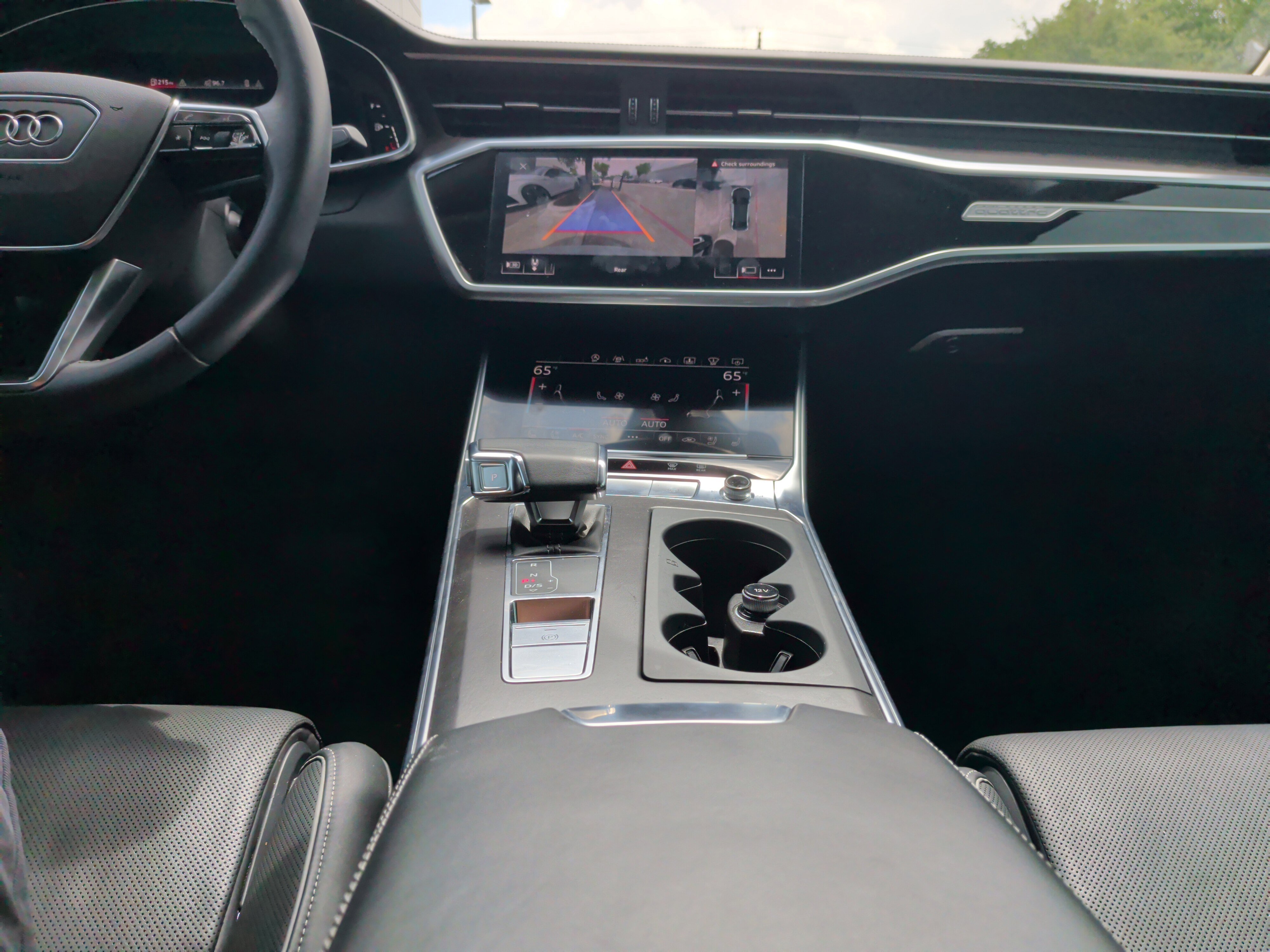 Used 2019 Audi A6 3.0T Prestige image 28