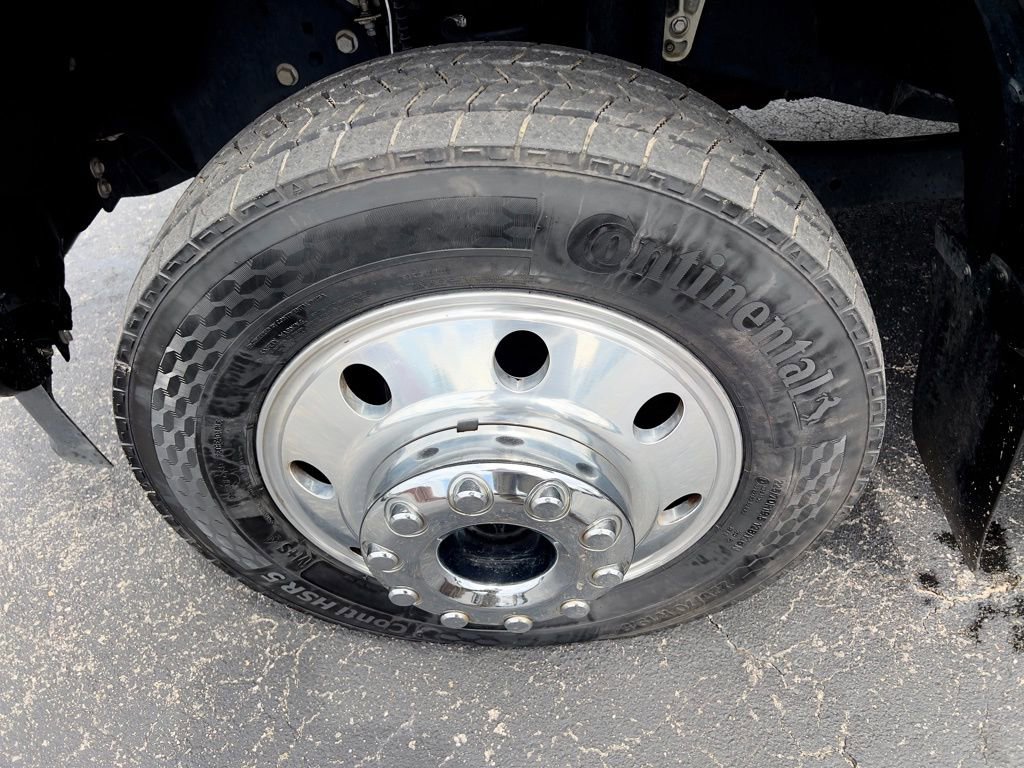 Used 2021 Ford F450 Lariat w/ Lariat Ultimate Package image 19