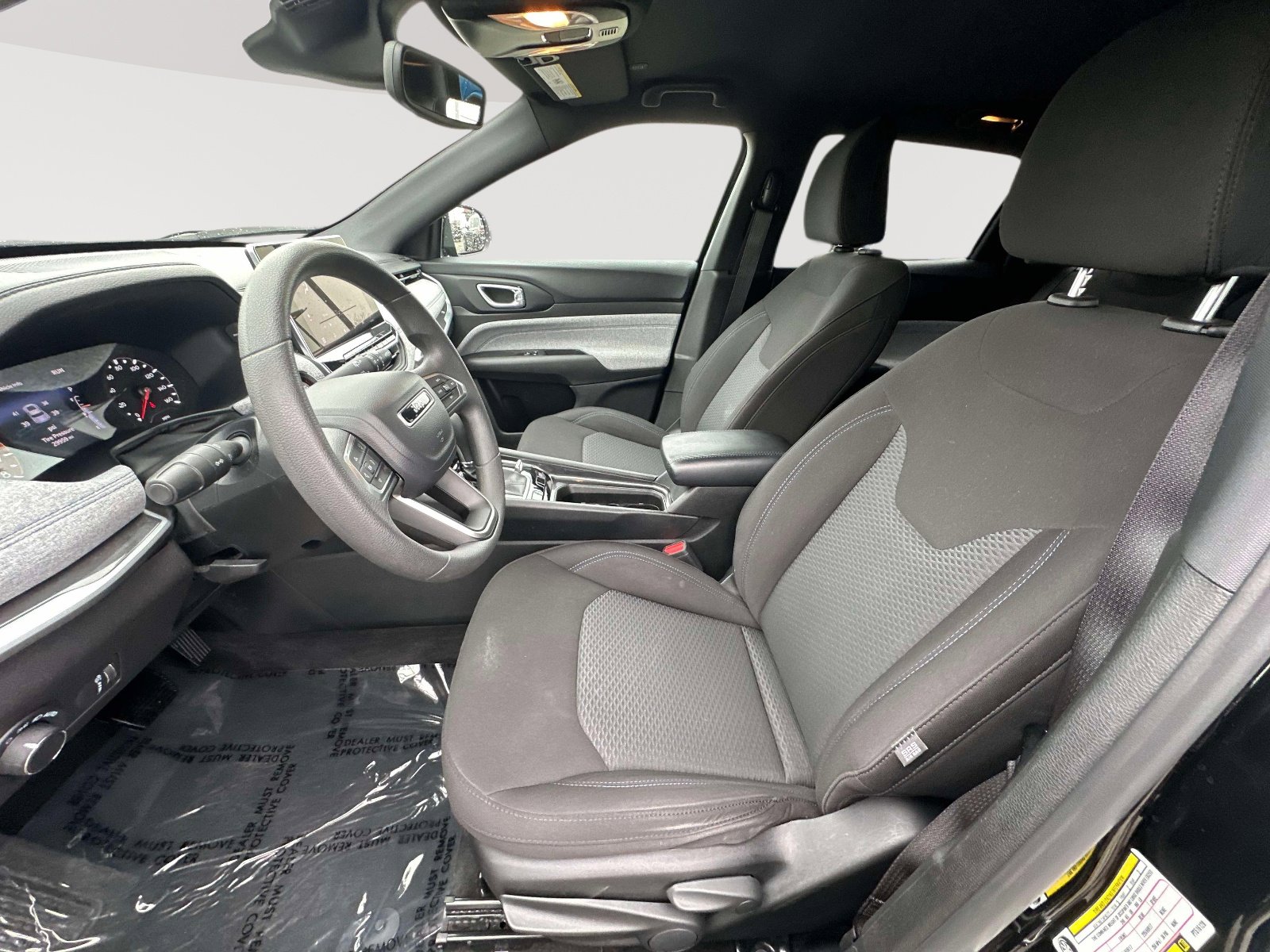 Used 2023 Jeep Compass Sport image 20