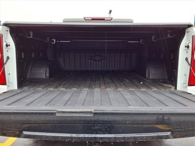 Used 2023 Chevrolet Silverado 1500 LT Trail Boss w/ Protection Package image 22