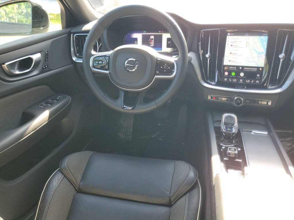 Certified 2024 Volvo S60 B5 Plus FWD image 13