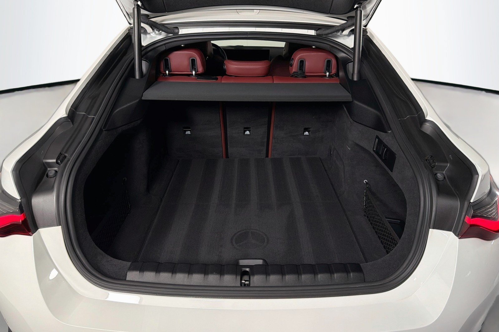Used 2023 BMW i4 eDrive35 w/ Premium Package RWD image 23