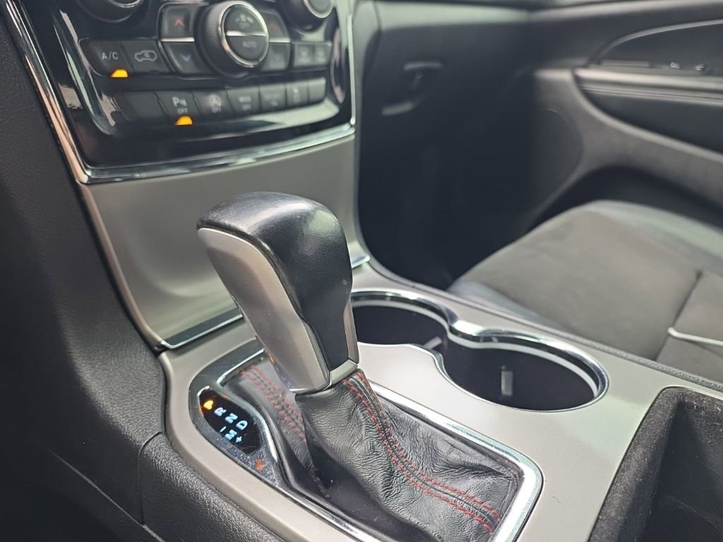 Used 2020 Jeep Grand Cherokee Altitude AWD/4WD image 19