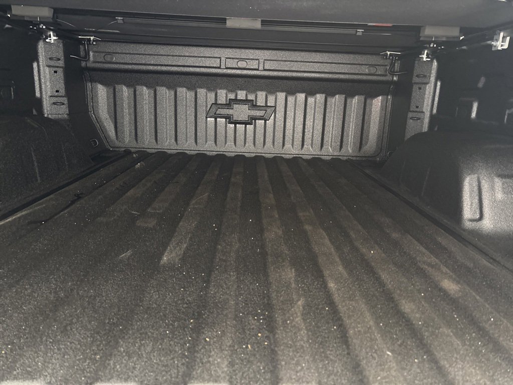 New 2026 Chevrolet Silverado 1500 RST image 25