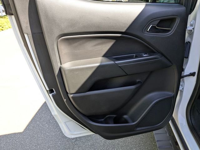 Used 2022 Chevrolet Colorado LT image 29
