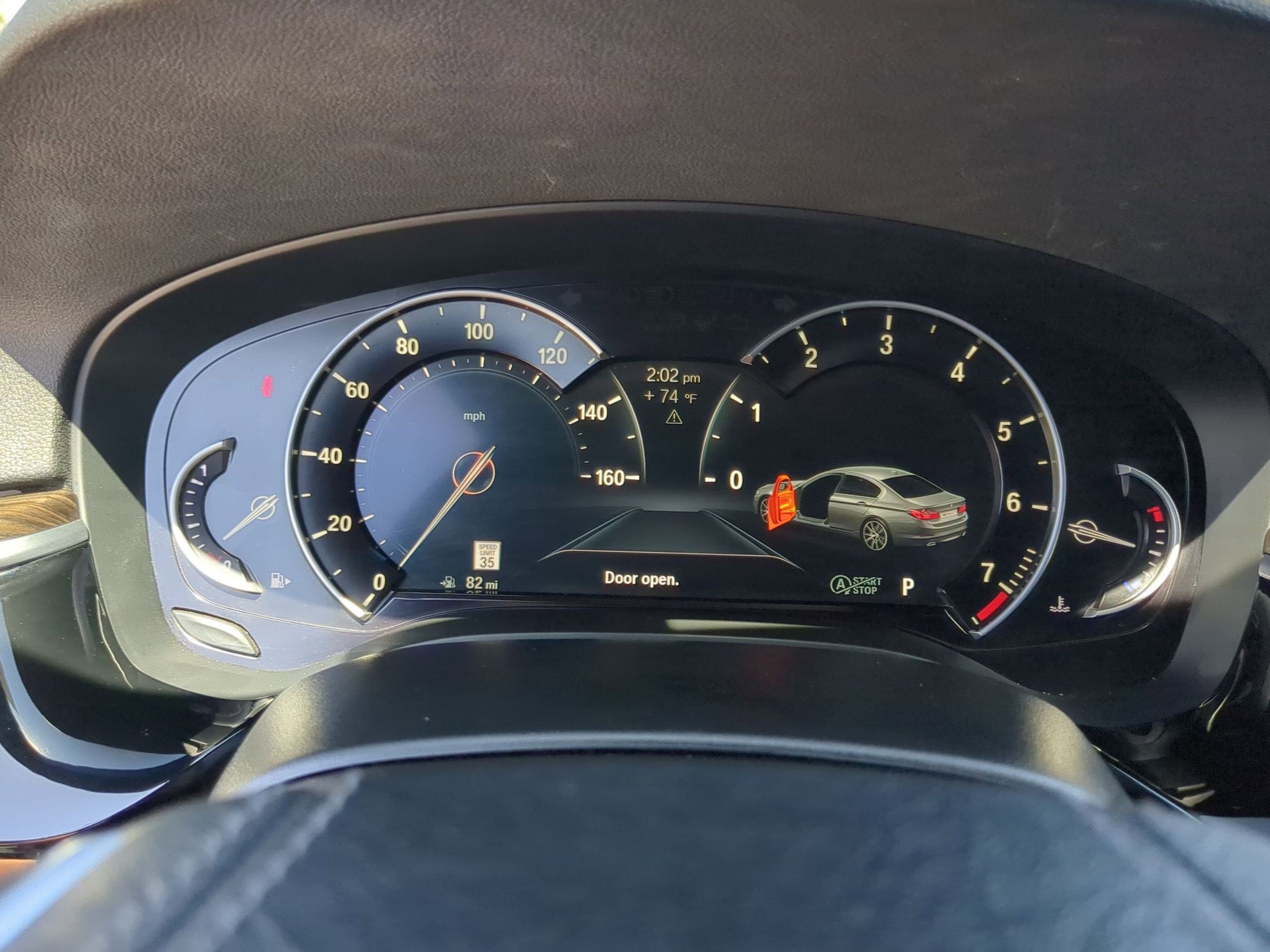 Used 2018 BMW 530i image 14