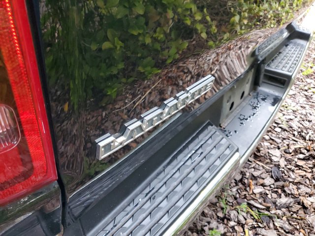 Used 2022 RAM 1500 Laramie image 3