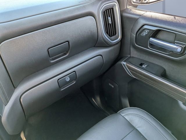 Used 2020 Chevrolet Silverado 1500 LT Trail Boss image 18