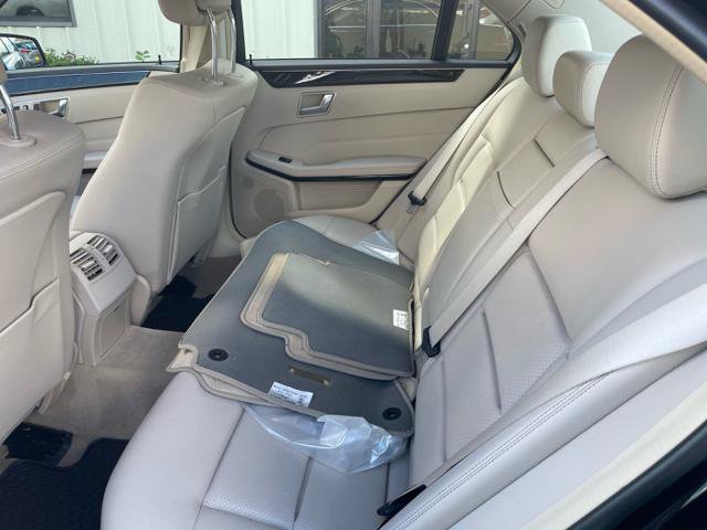 Used 2015 Mercedes-Benz E 350 Sedan image 13