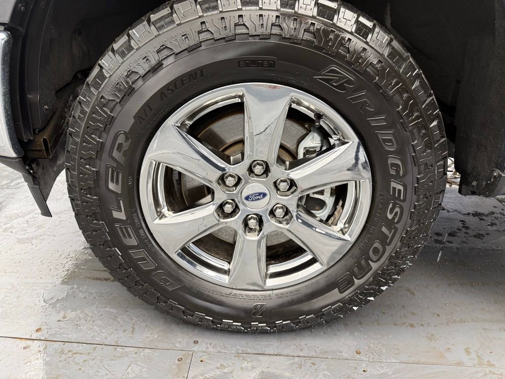 Used 2020 Ford F150 XLT w/ Equipment Group 302A Luxury image 20