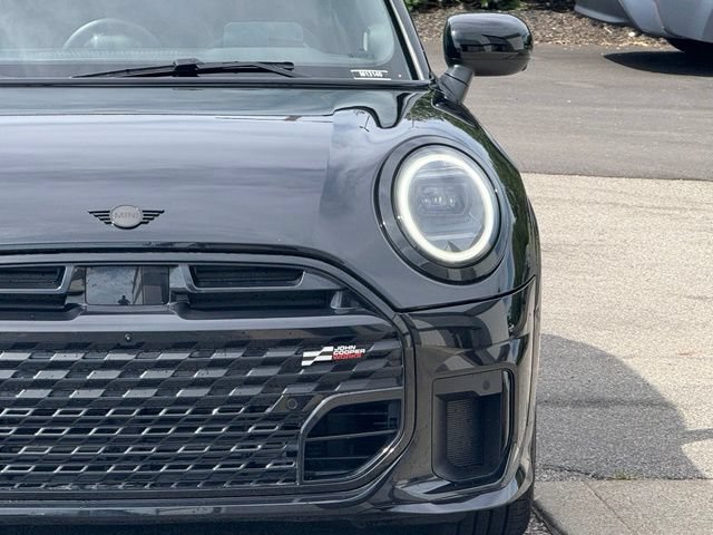 Used 2026 MINI Cooper S FWD image 10